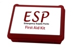 ESP First Aid Kit